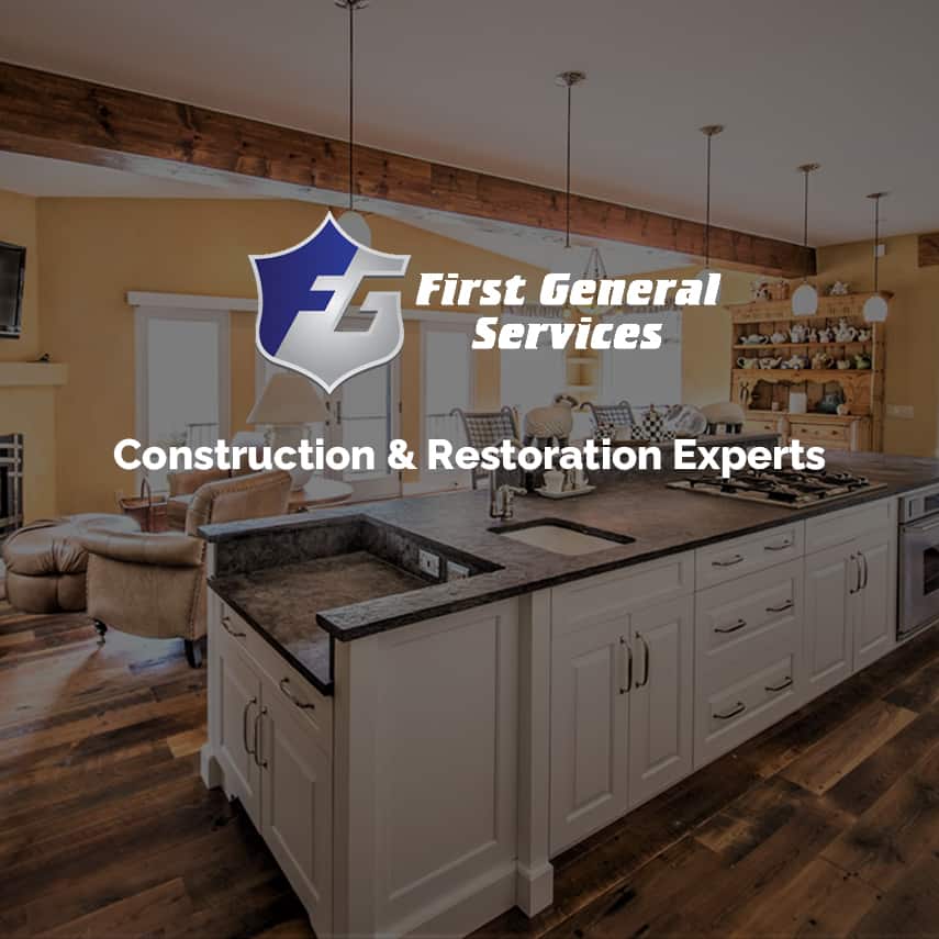 FGS: Professional construction and renovation services for residential and commercial properties.