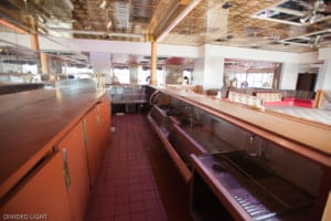 FGS Commercial remodel for Royal Buffet